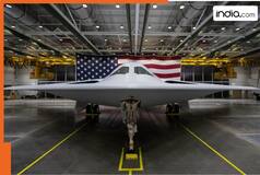 10000 km range without refueling, speed of 1100KM per hour... How dangerous are US' B-21 bombers than B-2 jets?