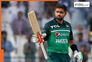 'Deserves to get beaten with a stick': Star Pakistan cricketer faces criticism for his remark on Babar Azam's T20 strike rate