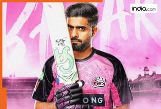 Babar Azam gets LIFELINE after getting snubbed from Pakistan's Asia Cup 2025 squad, head coach Mike Hesson says…