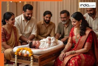 Top trendy baby names inspired from Lord Ram with their real meanings