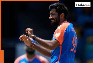 'I don't think he will play all the games...': Star South Africa cricketer hails Indian selector's approach to Jasprit Bumrah's workload management