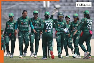 Bangladesh announces squad for Women's Cricket World Cup 2025, Nigar Sultana to captain the side
