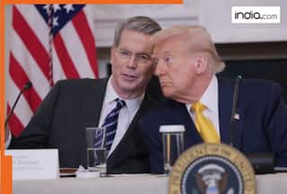 'Train Americans, then go home': New twist in Trump's H-1B policy, US Treasury Secretary Bessent explains it as part of 'knowledge transfer'