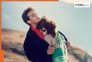 Meet actress who ruled the '90s with Salman Khan and Rajinikanth, quit acting at peak of her career, now owns Rs 2,000 crore, her name is...