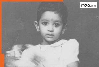 Meet actress who was just a minor, left shaken on set when a co-star kissed her without consent, director refused to say cut, film name is... , she is...