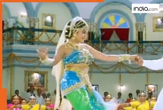 Meet actress who romanced Feroz Khan, delivered a record-breaking hit with Sanjay Dutt, and created history as cinema’s most powerful on-screen mother, her name is...