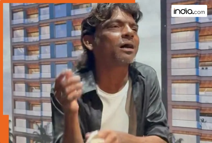 Who is Raju Kalakar?  Viral singer who rose to fame with ‘Dil Pe Chhuriyan’ to get a biopic; this actor may play him on screen