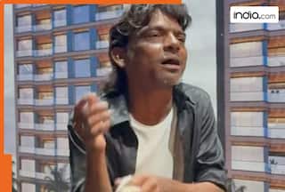 Who is Raju Kalakar?  Viral singer who rose to fame with ‘Dil Pe Chhuriyan’ to get a biopic; this actor may play him on screen