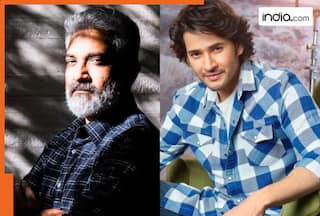 SSMB29: Mahesh Babu’s Rs 1000 crore jungle adventure locks release date, SS Rajamouli bets on RRR strategy