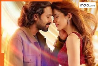 After Box Office failure, Shanaya Kapoor's Debut ‘Aankhon Ki Gustakhiyaan’ gears up for OTT release on...