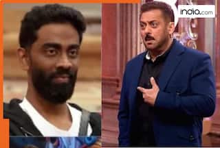 Bigg Boss 19: After Salman Khan's outburst, Pranit More's old stand-up video goes viral, WATCH