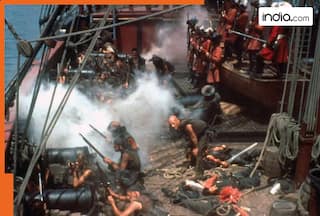 This is one of the biggest flops, made in Rs 800 crore, earned only Rs…, even forced its studio to shut down, 30 years later, it's finally getting love on OTT; Movie is…