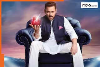 Bigg Boss 19: Day 1 becomes chaotic with first BIG twist, one contestant already in trouble? 'Impressive personality is...' - Watch