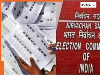 बिहार S.I.R | विपक्ष का हंगामा.. राजनीतिक खींचतान जारी, अब चुनाव आयोग ने दिया ये अहम अपडेट
