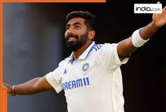 'Better than all of us...': Star Pakistan cricketer comments on Jasprit Bumrah being compared to Wasim Akram