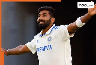 'Better than all of us...': Star Pakistan cricketer comments on Jasprit Bumrah being compared to Wasim Akram