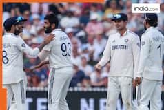 Bad news for Team India in middle of Oval Test, star player has been released from squad by BCCI