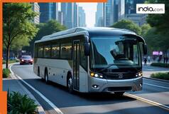 India's first driverless bus: IIT Hyderabad achieves massive feat, 10,000 passengers experience AI-powered bus, 90 percent people say...