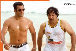 Govinda once allegedly quit a blockbuster for Salman Khan, he later repaid the favour by relaunching his career with.. the film was…
