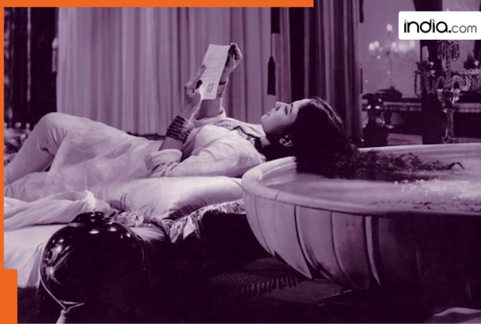 This legendary actress married a 15-year-older man, was forced to quit acting, died a lonely death at 39, her name is...