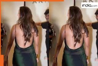 Meet the 31-year-old actress who faced years of rejection, dated a top producer, and now stars in a ₹900 crore blockbuster, she is…