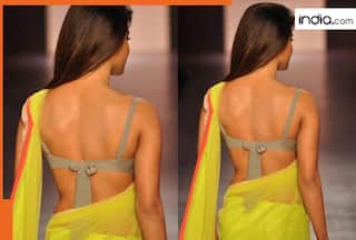 THIS actress allegedly attempted suicide when she was just 18, today a top actress in Bollywood, has also made a mark in Hollywood, she is...