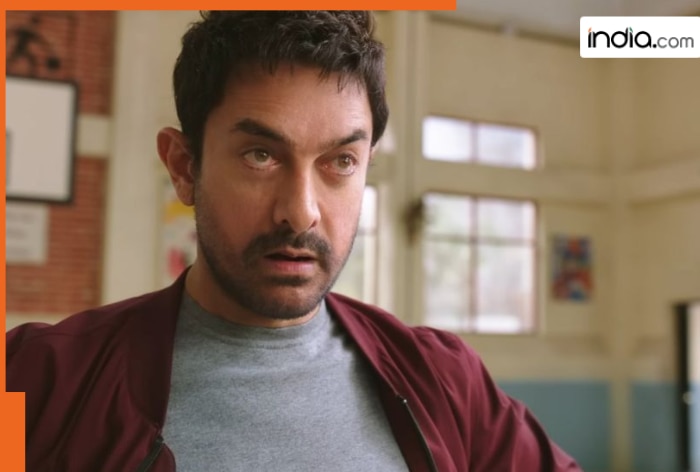 Aamir Khan ready to bring ‘Sitaare Zameen Par’ to OTT but not without this demand…, says ‘I have always wanted my films…