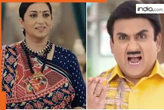 Tulsi Virani or Tarak Mehta's Jethalal, who is the highest paid actor in the TV world in India? Charges Rs...