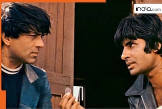 Sholay was a huge flop when it first released 10 years ago in Pakistan due to...