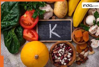 Vitamin K-rich foods that strengthen bones, speed up recovery, and boost overall health