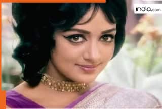 Hema Malini once rejected this film of Raj Kapoor, later became a blockbuster but left Ranbir Kapoor’s grandfather disappointed, film was.., earned Rs..