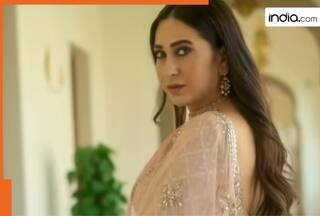 Karisma Kapoor's 'daughter' who quit IIT for films, failed in Bollywood, directors stopped giving her roles due to..., she is now..