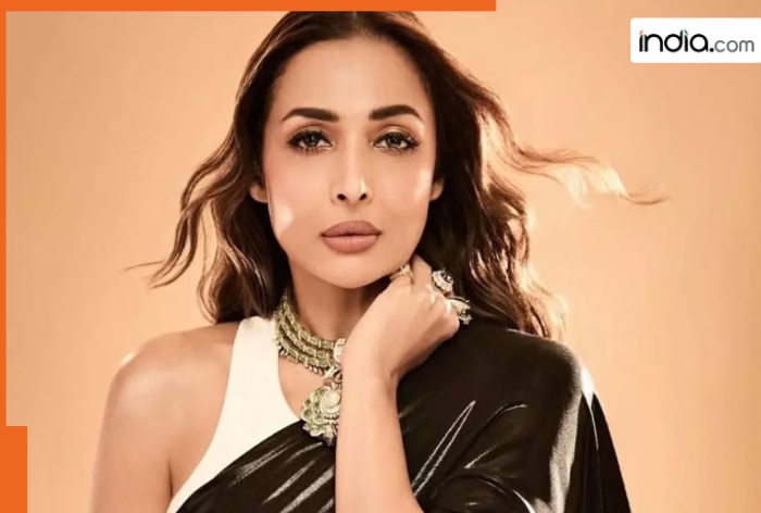 Malaika Arora reveals age-shaming trolls call her ‘buddhi’, says it triggers her, son reacts ‘bahut insensitive…’