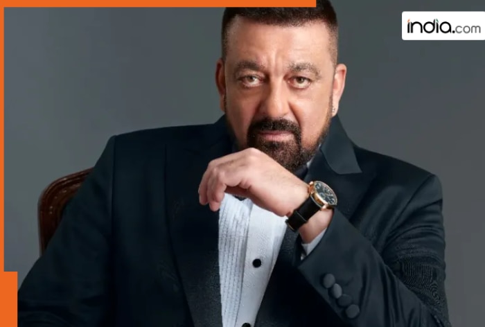 Sanjay Dutt to sponsor education of 50 tribal girls as an apology for appearing in vulgar song 'Sarke Chunar'