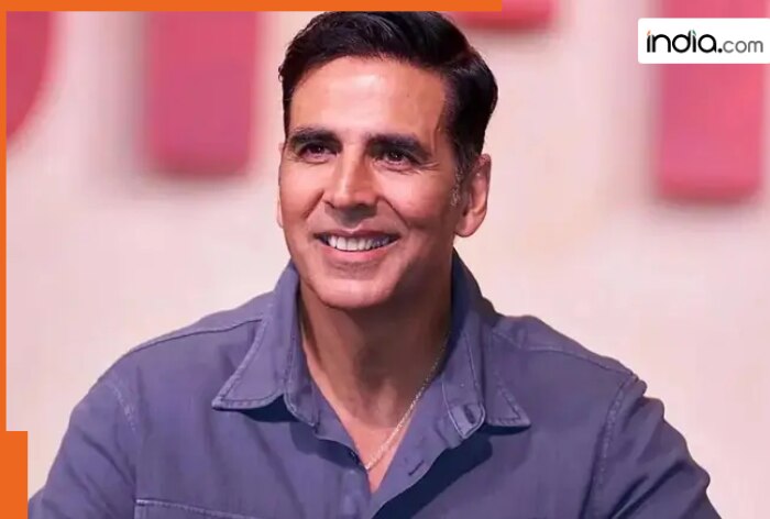 This low-budget film of Akshay Kumar was a blockbuster, made 17 times its budget, film was.., earned Rs…