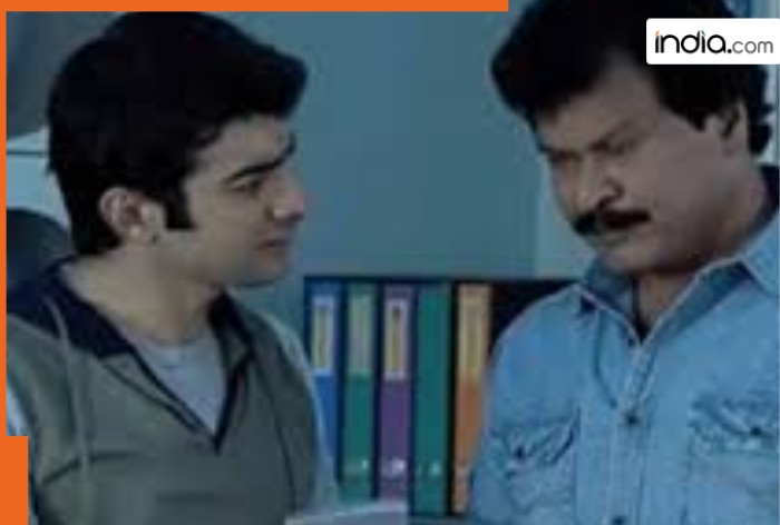 This actor became a household name with his role in CID, went to Himalayas for self-discovery, left acting to become a businessman, his name is.., he is now...