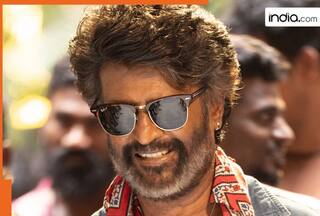 Rajinikanth's Coolie faces copy claims, is it a remake of this 33-year-old blockbuster? One earned RS 350 crore, other dominated box office for 100 days, it is...