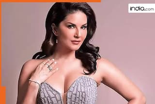 Sunny Leone reveals surrogacy costs, says ‘we paid so much money’, admits she didn’t want to carry a…’