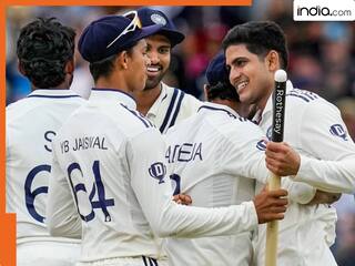 'टेस्ट क्रिकेट से छेड़छाड़ की जरूरत नहीं'; सीरीज ड्रॉ होने के बाद कप्‍तान शुभमन गिल ने उठाया बड़ा मुद्दा