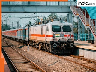 Good news passengers! Indian Railways is providing free Wi-Fi at 6,115 stations; Check list and how to access network