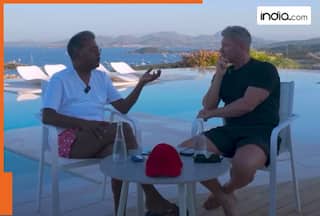 Lalit Modi confesses to having someone take SAT exam for him, he says...