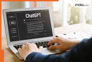 Sam Altman's OpenAI Releases ChatGPT-5, 'Smarter and faster' version of ChatGPT, here's what it is capable of doing