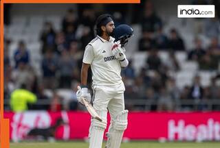 Former India assistant coach reveals KL Rahul trained continuously for England Test series post-IPL 2025