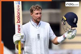Joe Root scripts HISTORY, becomes first ever batter to acheieve...