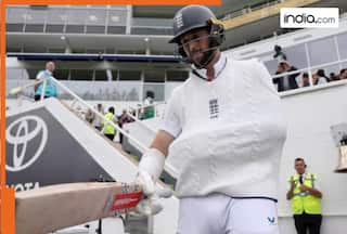 How Chris Woakes overcame injury to deliver for England at crucial moment