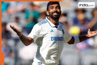 Jasprit Bumrah declared fit and ready for Asia Cup 2025, chief selector Ajit Agarkar says...