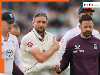 IND vs ENG: मैदान पर जोरदार प्रतिद्वंद्विता लेकिन सीरीज खत्म होते ही खिलाड़ियों ने दिखाया दिल, पंत-वोक्स ने पूछा एक-दूसरे का हाल