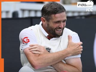 ENG vs IND: बीच मैच में इंग्लैंड तगड़ा झटका लेकिन फायदा नहीं उठा पाया भारत, क्रिस वोक्स मैच से बाहर