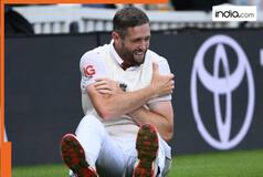 'He's all in': Star England cricketer shares MAJOR update on Chris Woakes' injury, says...