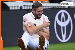 'He's all in': Star England cricketer shares MAJOR update on Chris Woakes' injury, says...
